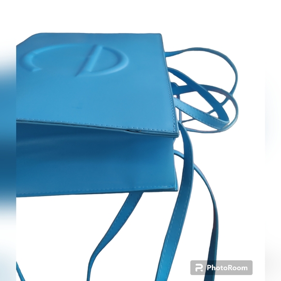 Women's Telfar Shopping Tote - Picture 11 of 16